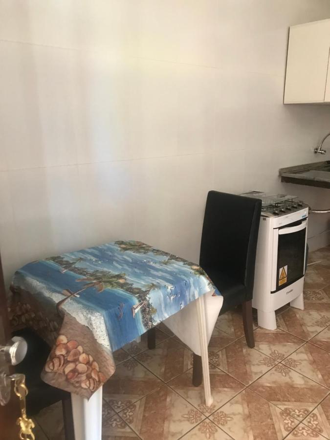 Da Poliana Apartment Diogo