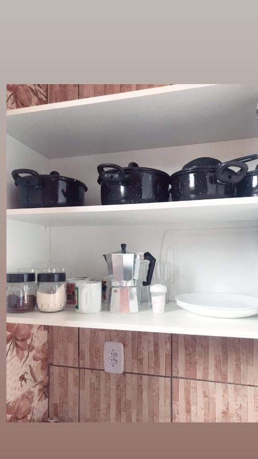 Apartment Da Poliana Diogo