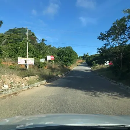 Chalés da Poliana Diogo Exterior foto