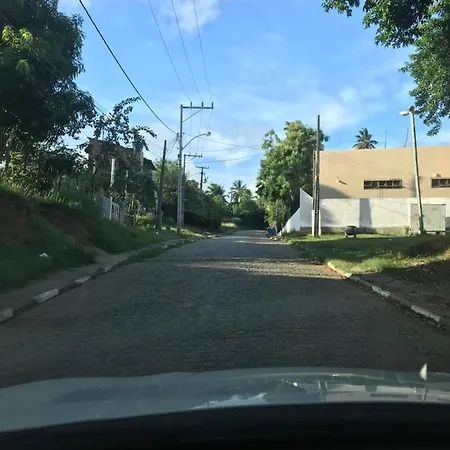 Chalés da Poliana Diogo Exterior foto