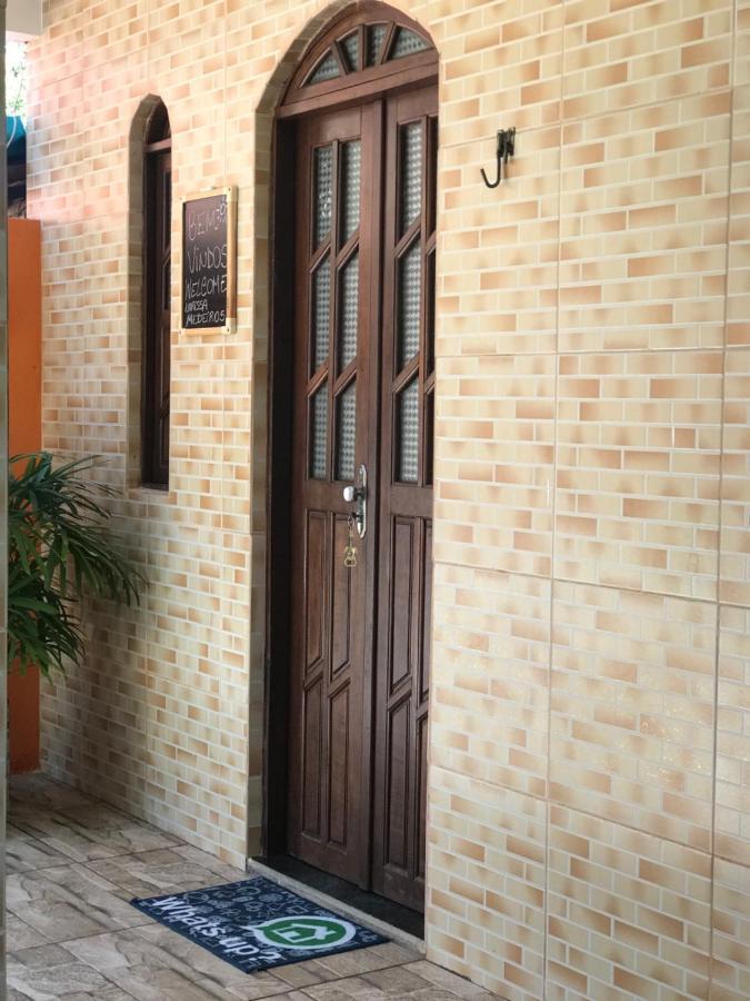 Apartment Da Poliana *