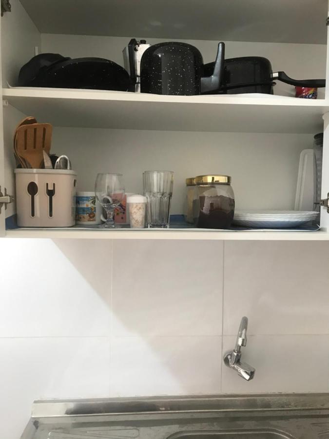 Apartment Da Poliana Diogo