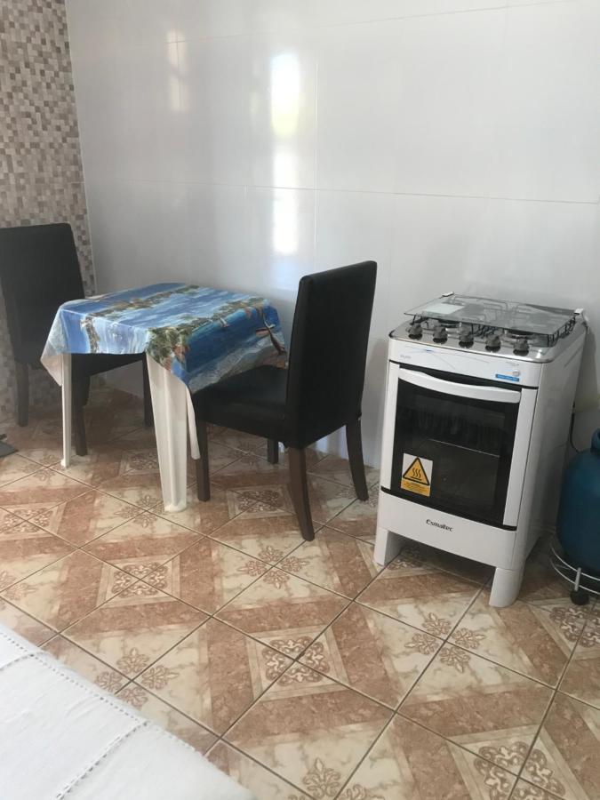 Da Poliana Apartment *