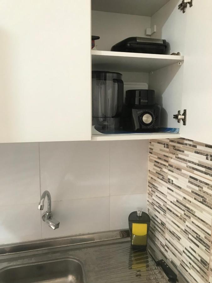 Da Poliana Apartment