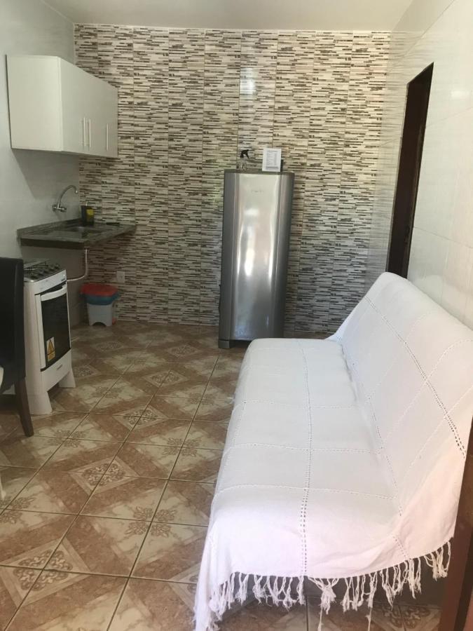Da Poliana Apartment *