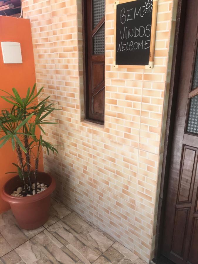 Da Poliana Apartment *