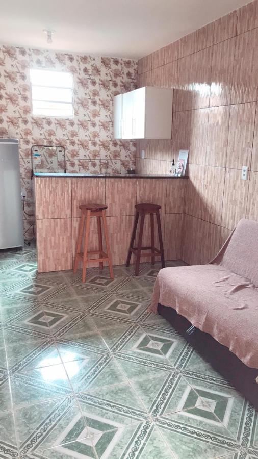 Da Poliana Apartment Diogo