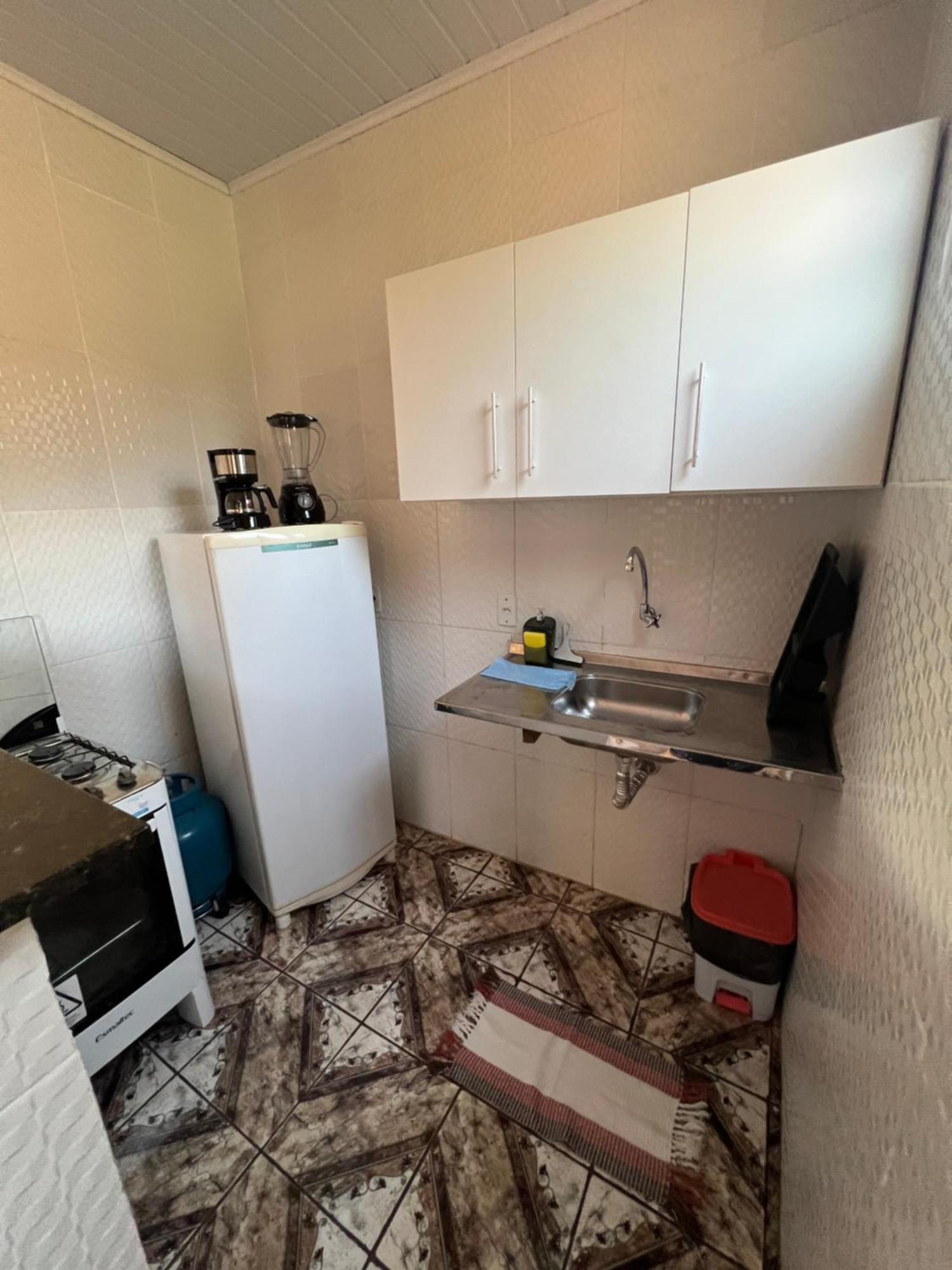 Apartment Da Poliana Diogo